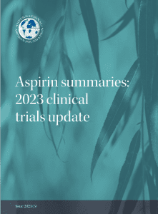 Aspirinsummaries2023 5